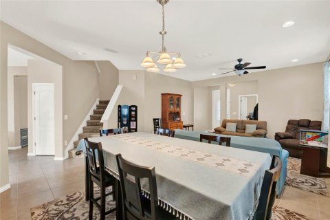 Casa en venta en Kissimmee, Florida, 4 dormitorios, 293.94 m2 № 1528017 - foto 12