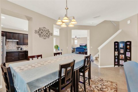 Casa en venta en Kissimmee, Florida, 4 dormitorios, 293.94 m2 № 1528017 - foto 11