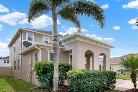 Casa en venta en Kissimmee, Florida, 4 dormitorios, 293.94 m2 № 1528017 - foto 5
