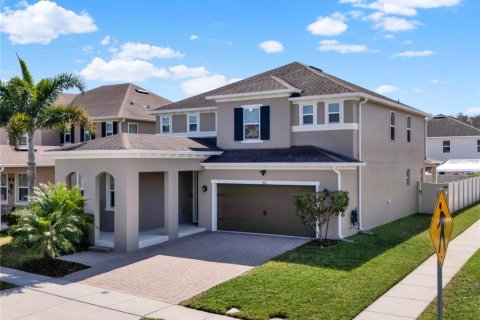 Casa en venta en Kissimmee, Florida, 4 dormitorios, 293.94 m2 № 1528017 - foto 2