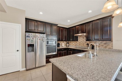 Casa en venta en Kissimmee, Florida, 4 dormitorios, 293.94 m2 № 1528017 - foto 17