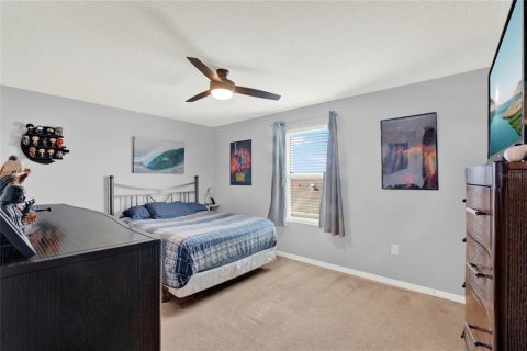 Casa en venta en Kissimmee, Florida, 4 dormitorios, 293.94 m2 № 1528017 - foto 25
