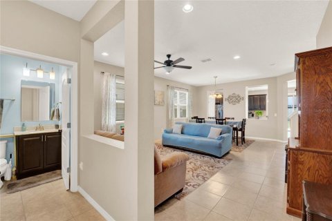 Casa en venta en Kissimmee, Florida, 4 dormitorios, 293.94 m2 № 1528017 - foto 8