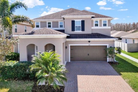 Casa en venta en Kissimmee, Florida, 4 dormitorios, 293.94 m2 № 1528017 - foto 1