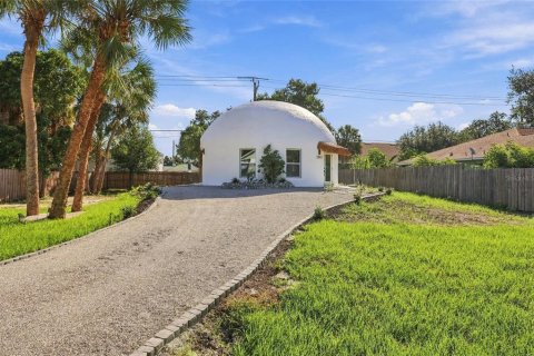 Villa ou maison à vendre à Venice, Floride: 3 chambres, 95.78 m2 № 2423978 - photo 2