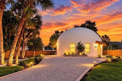 Villa ou maison à Venice, Floride 3 chambres, 95.78 m2 № 2423978