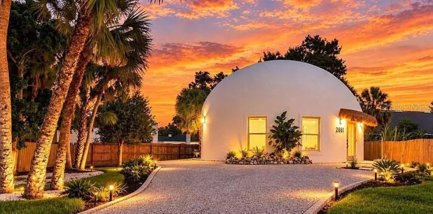 Villa ou maison à Venice, Floride 3 chambres, 95.78 m2 № 2423978