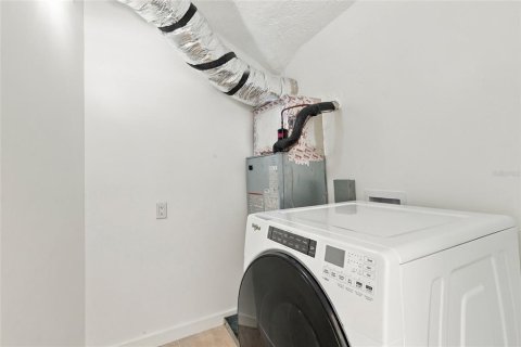 Villa ou maison à vendre à Venice, Floride: 3 chambres, 95.78 m2 № 2423978 - photo 24