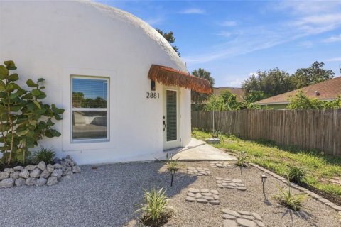 Villa ou maison à vendre à Venice, Floride: 3 chambres, 95.78 m2 № 2423978 - photo 3