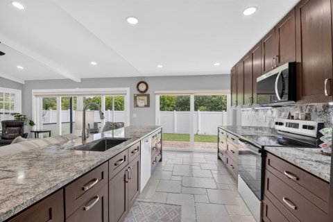 Villa ou maison à Boca Raton, Floride 2 chambres, 167.22 m2 № 2192978