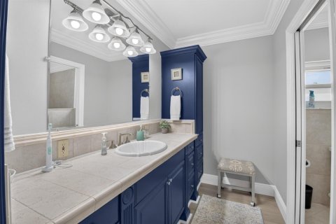 Villa ou maison à vendre à Boca Raton, Floride: 2 chambres, 167.22 m2 № 2192978 - photo 19