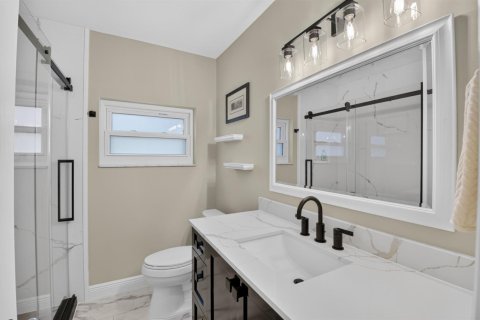 Villa ou maison à vendre à Boca Raton, Floride: 2 chambres, 167.22 m2 № 2192978 - photo 25