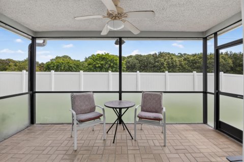 Villa ou maison à vendre à Boca Raton, Floride: 2 chambres, 167.22 m2 № 2192978 - photo 28