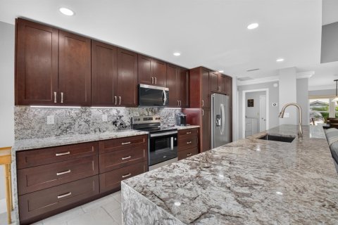 Villa ou maison à vendre à Boca Raton, Floride: 2 chambres, 167.22 m2 № 2192978 - photo 2