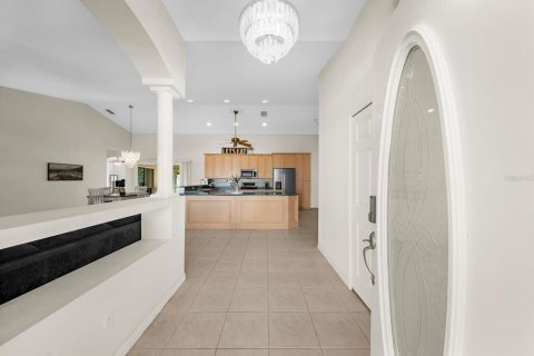 Купить виллу или дом в Норт-Порт, Флорида 3 комнаты, 221.11м2, № 2425577 - фото 7