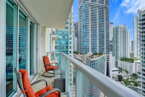 Condo in Miami, Florida, 3 bedrooms  № 1946132 - photo 27