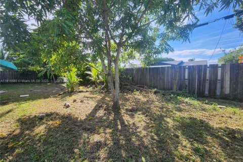Villa ou maison à vendre à Miami, Floride: 4 chambres, 166.76 m2 № 1973667 - photo 4