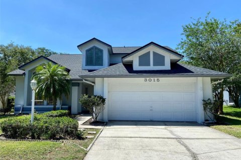 Casa en alquiler en Orlando, Florida, 5 dormitorios, 200.95 m2 № 1830020 - foto 1