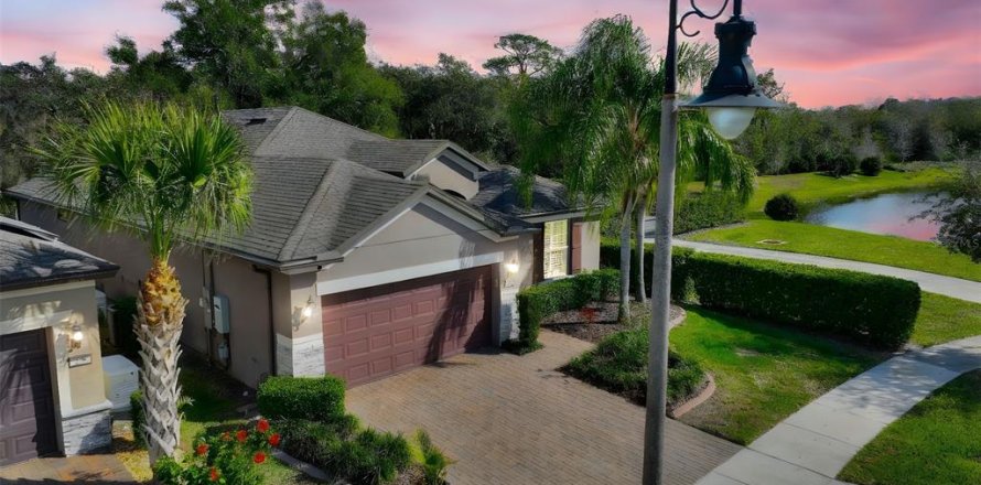 Villa ou maison à Davenport, Floride 2 chambres, 195.09 m2 № 1528688