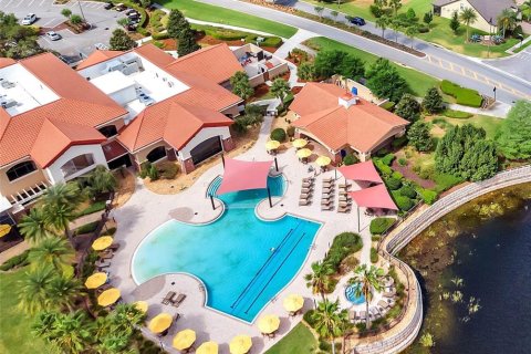 Villa ou maison à vendre à Davenport, Floride: 2 chambres, 195.09 m2 № 1528688 - photo 4