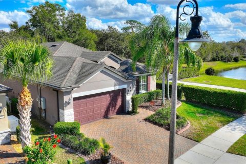 Villa ou maison à vendre à Davenport, Floride: 2 chambres, 195.09 m2 № 1528688 - photo 2