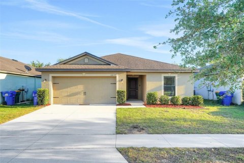 Casa en Tavares, Florida 3 dormitorios, 137.77 m2 № 2201775
