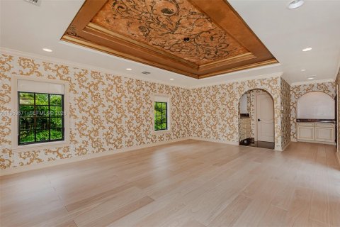 Снять в аренду виллу или дом в Голден-Бич, Флорида 6 спален, 437.66м2, № 2007909 - фото 25