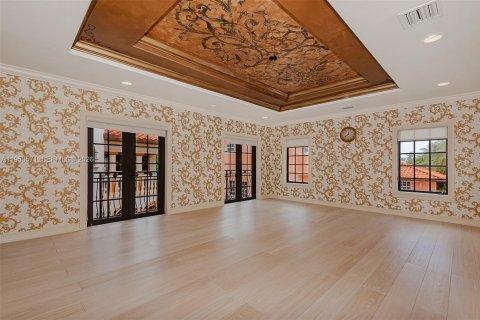 Снять в аренду виллу или дом в Голден-Бич, Флорида 6 спален, 437.66м2, № 2007909 - фото 24