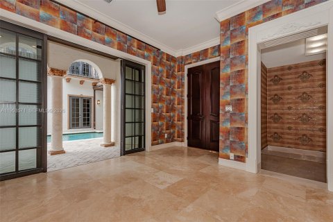 Снять в аренду виллу или дом в Голден-Бич, Флорида 6 спален, 437.66м2, № 2007909 - фото 20