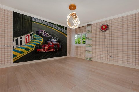 Снять в аренду виллу или дом в Голден-Бич, Флорида 6 спален, 437.66м2, № 2007909 - фото 29