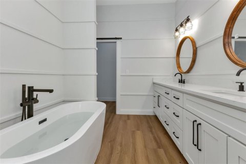 Купить виллу или дом в Порт-Шарлотт, Флорида 8 комнат, 195.75м2, № 1516818 - фото 18