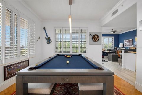 Condo in Sarasota, Florida, 3 bedrooms  № 1912800 - photo 10