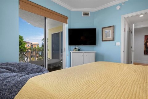 Condo in Sarasota, Florida, 3 bedrooms  № 1912800 - photo 24