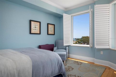 Condo in Sarasota, Florida, 3 bedrooms  № 1912800 - photo 18