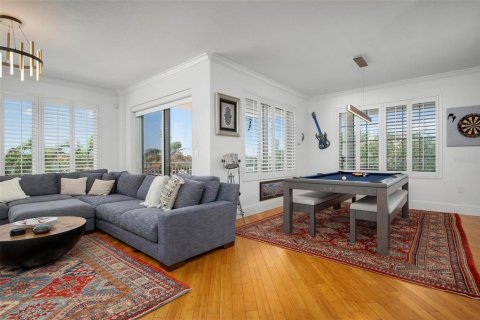 Condo in Sarasota, Florida, 3 bedrooms  № 1912800 - photo 9