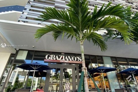 Copropriété à louer à Aventura, Floride: 2 chambres, 101.73 m2 № 1945728 - photo 25