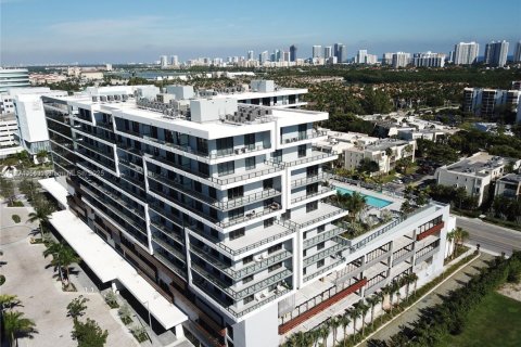 Copropriété à louer à Aventura, Floride: 2 chambres, 101.73 m2 № 1945728 - photo 1