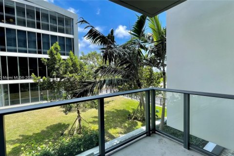 Copropriété à louer à Aventura, Floride: 2 chambres, 101.73 m2 № 1945728 - photo 21