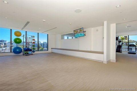 Copropriété à louer à Aventura, Floride: 2 chambres, 101.73 m2 № 1945728 - photo 22