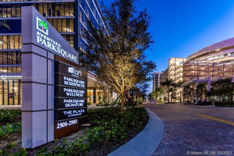 Copropriété à louer à Aventura, Floride: 2 chambres, 101.73 m2 № 1945728 - photo 28