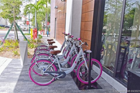 Copropriété à louer à Aventura, Floride: 2 chambres, 101.73 m2 № 1945728 - photo 27