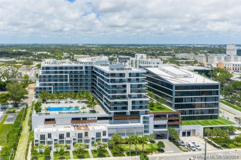 Copropriété à louer à Aventura, Floride: 2 chambres, 101.73 m2 № 1945728 - photo 7