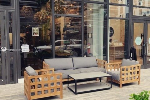 Copropriété à louer à Aventura, Floride: 2 chambres, 101.73 m2 № 1945728 - photo 2