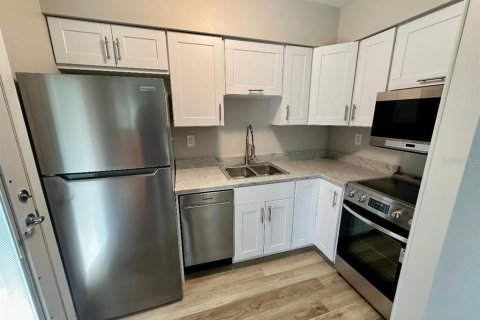 Condominio en venta en Marco Island, Florida, 1 dormitorio, 47.19 m2 № 1614694 - foto 3