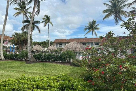 Condominio en venta en Marco Island, Florida, 1 dormitorio, 47.19 m2 № 1614694 - foto 9