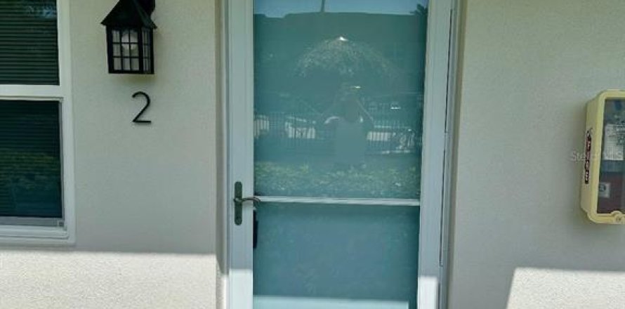 Condominio en Marco Island, Florida, 1 dormitorio № 1614694