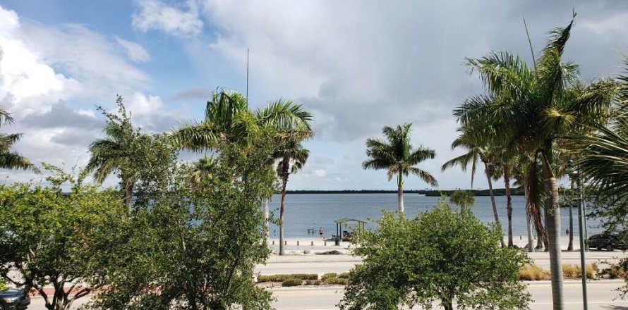 Condo à Fort Pierce, Floride, 2 chambres № 1178363