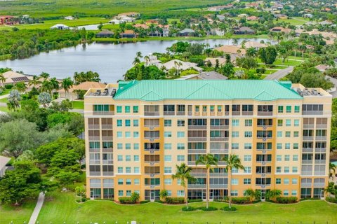 Copropriété à vendre à Punta Gorda, Floride: 3 chambres, 178 m2 № 2267529 - photo 13