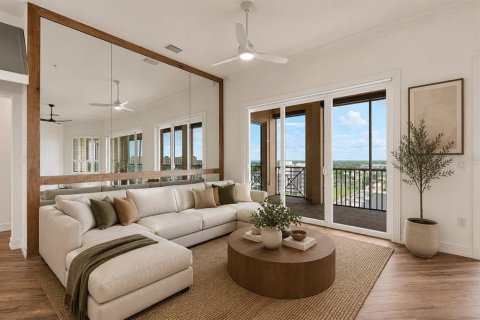 Copropriété à vendre à Punta Gorda, Floride: 3 chambres, 178 m2 № 2267529 - photo 6