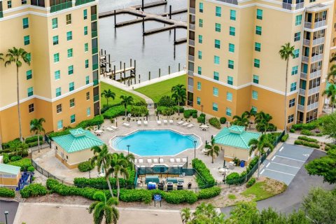 Copropriété à vendre à Punta Gorda, Floride: 3 chambres, 178 m2 № 2267529 - photo 11